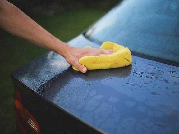Tři nejčastější chyby při mytí aut