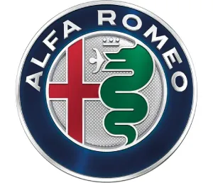 Alfa Romeo znak