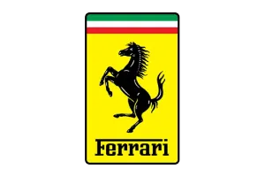 Ferrari logo