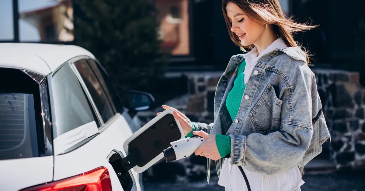 Kupujete ojetý elektromobil? Na tyhle věci si dejte pozor, ať se vám nepodraží víc jak nové auto