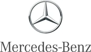 Mercedes logo