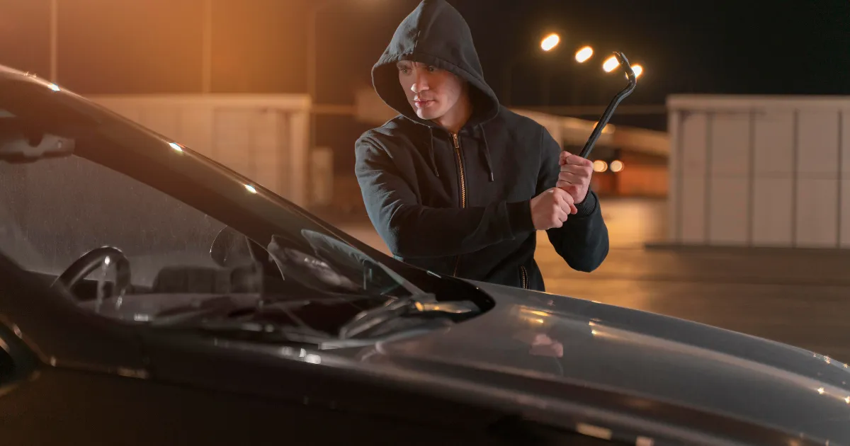 Pojištění proti vandalismu: vyplatí se a kdy?