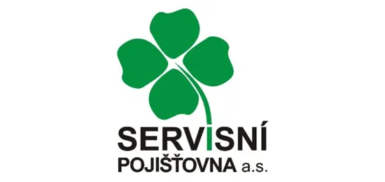 Servisní pojišťovna
