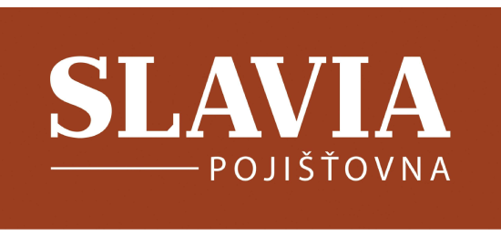 Slavia pojišťovna logo